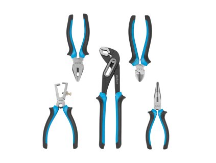 Set kliješta 5 kom.