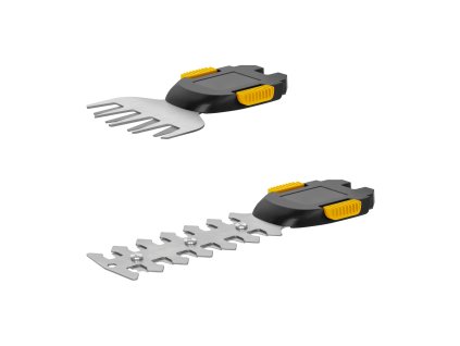 Rezni nastavci - set - za RB-5003