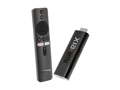 Xiaomi Mi Stick 4K Multimedijski reproduktor