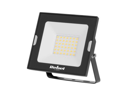 LED Reflektor 30W Rebel, 6500K, 320V