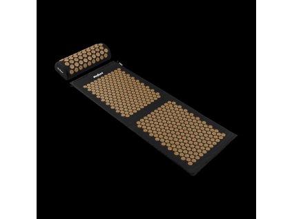 mata zdrowotna z kolcami do akupresury z poduszka 130x50cm xxl zlote kolce rebel active 37f8e47f3ac242c891a3ae51fbc958f4 20e01fee