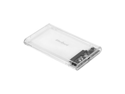 obudowa dysku 2 5 sata usb c 3 1 rebel przezroczysta 3d0c49ce21ec44f685a69e24c14a330b 2f85121b