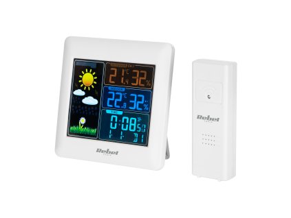 bezprzewodowa stacja pogodowa z czujnkiem zewnetrznym kolorowy wyswietlacz e77dda091776410ba2d039bd14745f89 b577a5c3