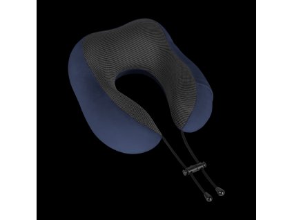 poduszka turystyczna podrozna z pianki memory rebel active kolor niebieski fca08e776c57463a8c784706c6f83327 c182a9c8