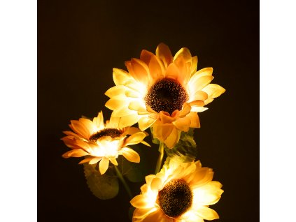 ozdobne ogrodowe lampki solarne rebel slonecznik 5df8a45066e04157a7fe07babef49c2d a81a333f