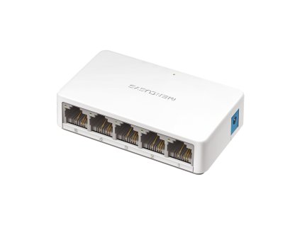 switch ms105 5 portow rj45 10 100 mbps mercusys 2d03d77fff1a48999941a30fe173c5ad 4ab25abf