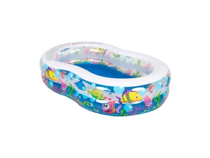 Veliki vrtni bazen SUNCLUB