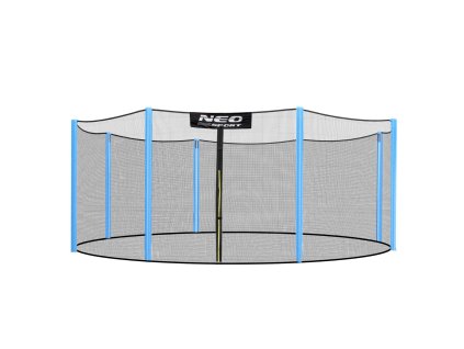 siatka zewnetrzna do trampoli 12854