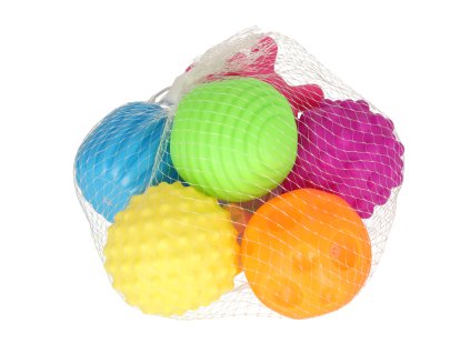 Senzorne korektivne loptice u mreži