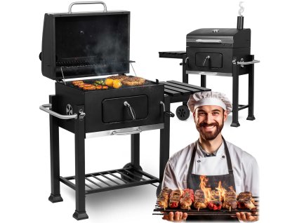 grill weglowy berdsen bd 890 43097