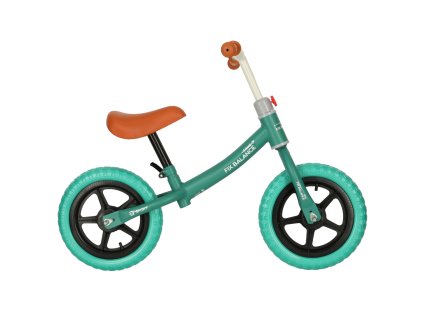 Rowerek biegowy Trike Fix Balance turkusowy 135618