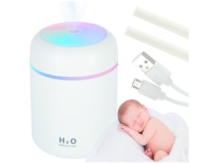 Nawilzacz powietrza dyfuzor zapachowy do olejkow eterycznych 174163