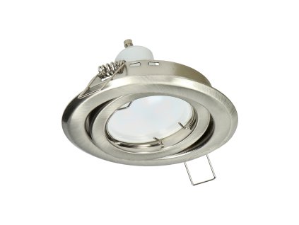 Podesivi satenski poklopac za reflektor MR16/GU10