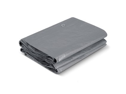 Zaštitna cerada 400 x 600 cm 120 g/m2 PL-500