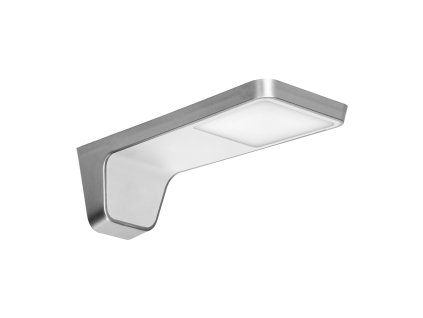 LED podžarulja 2W 4000K crna