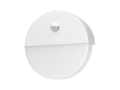 LED vrtno svjetlo 10W PIR senzor bijelo