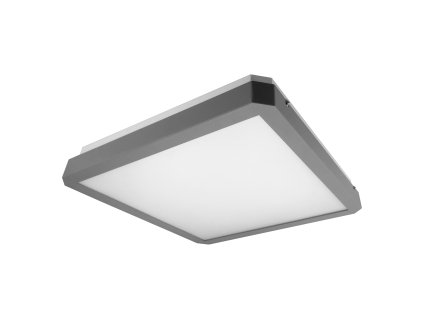 LED panel 3500 lm 4000K čelični IP20