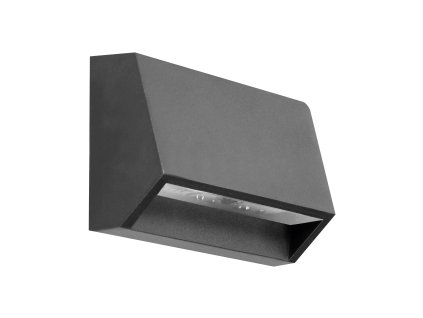 Vanjska LED zidna svjetiljka 1,5W IP65 4000K