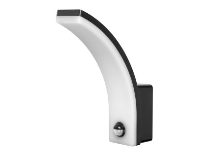 LED vrtno svjetlo 20W sa senzorom IP65