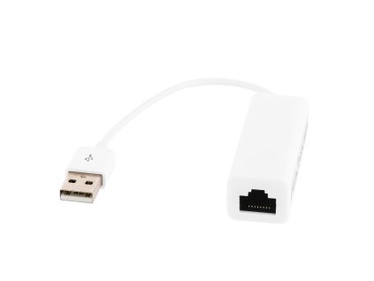 USB mrežna kartica 2.0 RJ45 LAN 10/100 Mb