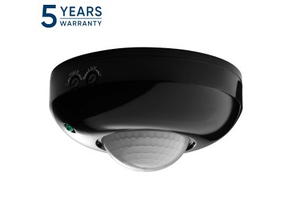 Stropni 360° senzor pokreta PIR LED svjetlo