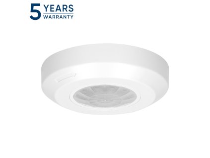 Mini 360° stropni senzor pokreta