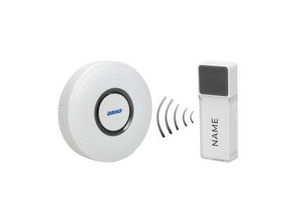 Bežični zvonik 400m, 58 melodija