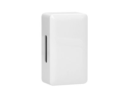 Mini dvotonsko žičano zvono 230V bijeli