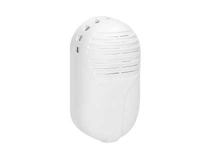 Bijelo električno zvono 230 V za kućanstvo