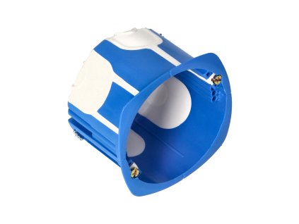 Vjetrootporna razvodna kutija za zid 60 mm