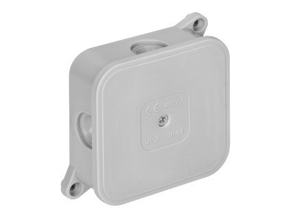 Razvodni ormarić IP44 s kabelskim ulazima 400V