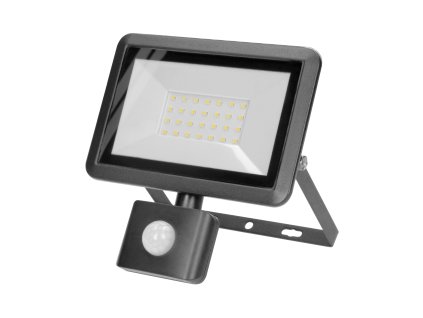LED reflektor 30W s PIR senzorom pokreta