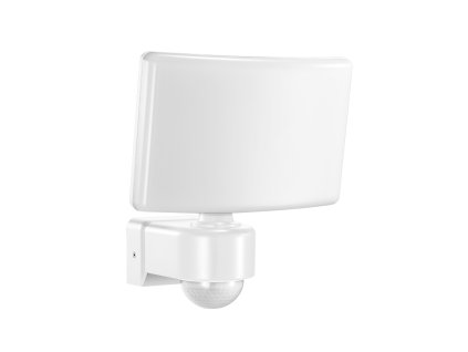 LED vrtni reflektor s PIR senzorom 30W bijeli