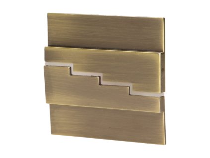 Mjedeno LED stubišno svjetlo 6000K