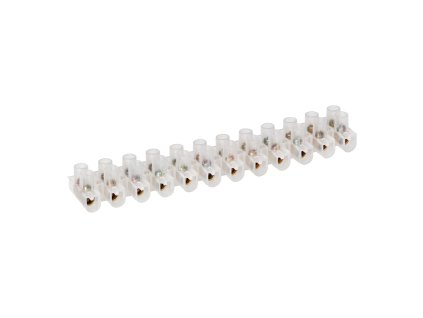 Mjedena priključna stezaljka ECO 6mm?, 10kom