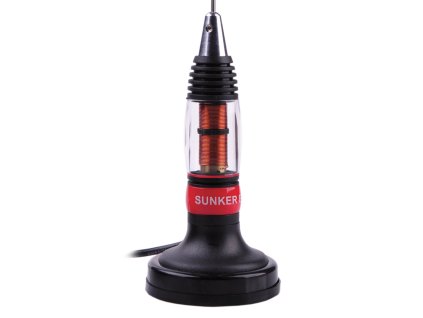 CB antena Elite antena 119 s magnetom