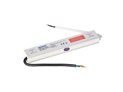 Vodootporni LED upravljač 12V/20W IP67