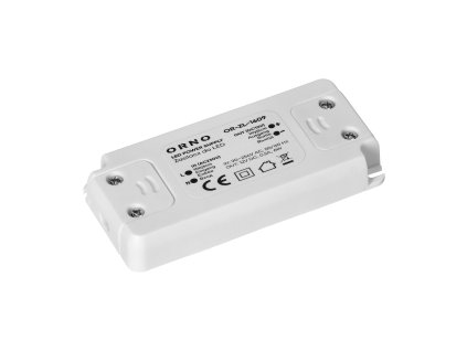 Upravljač LED napajanja 12V 6W za rasvjetu