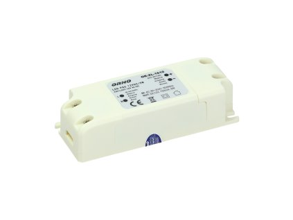 LED upravljač 12V 9W za rasvjetu