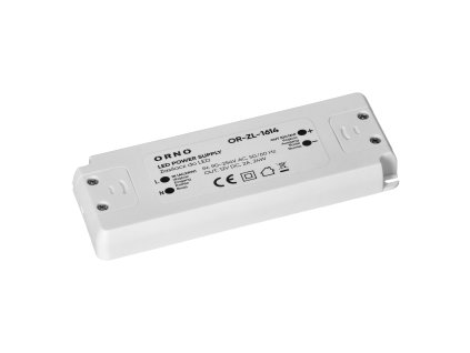 12V LED upravljač 24W AC/DC za rasvjetu