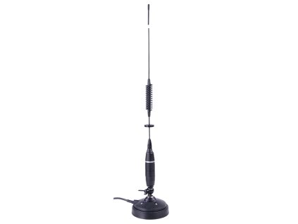 CB antena Sunker Elite 123 antena s magnetom