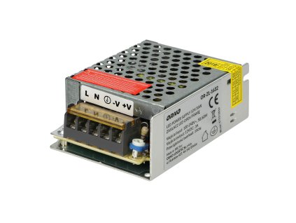 Izvor napajanja 35W, 12V, IP20 otvorenog okvira