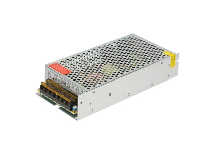 Napajanje 120W, 12V, otvoreni okvir, IP20