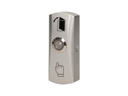 LED gumb za izlaz s pozadinskim osvjetljenjem montaža