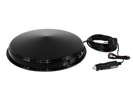 DVB-T ANTENA EXCLUSIVE CAMP CRNA 12/24V