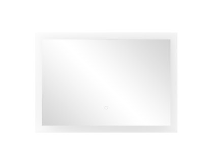 LED ogledalo bez okvira 70x50 cm, 4000K
