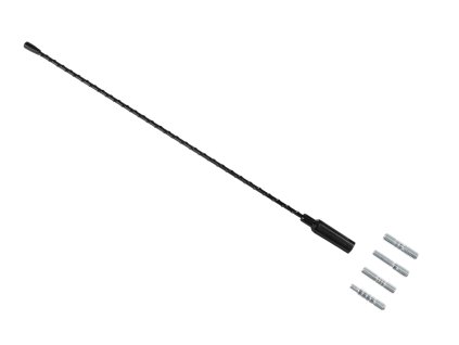 FM/AM autoantena Sunker M3