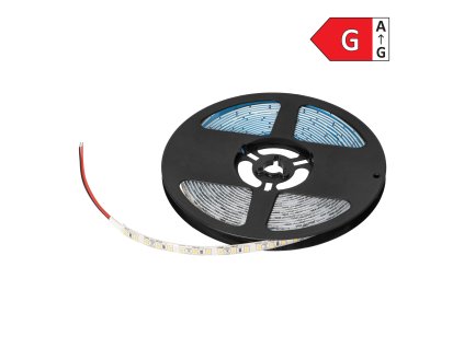 LED traka 5m 3000K 120LED/m 1000lm IP63