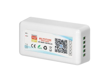 Bežični RGBW LED kontroler trake 24V