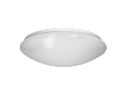 Bijela stropna svjetiljka 2xE27, 2x60W, IP20